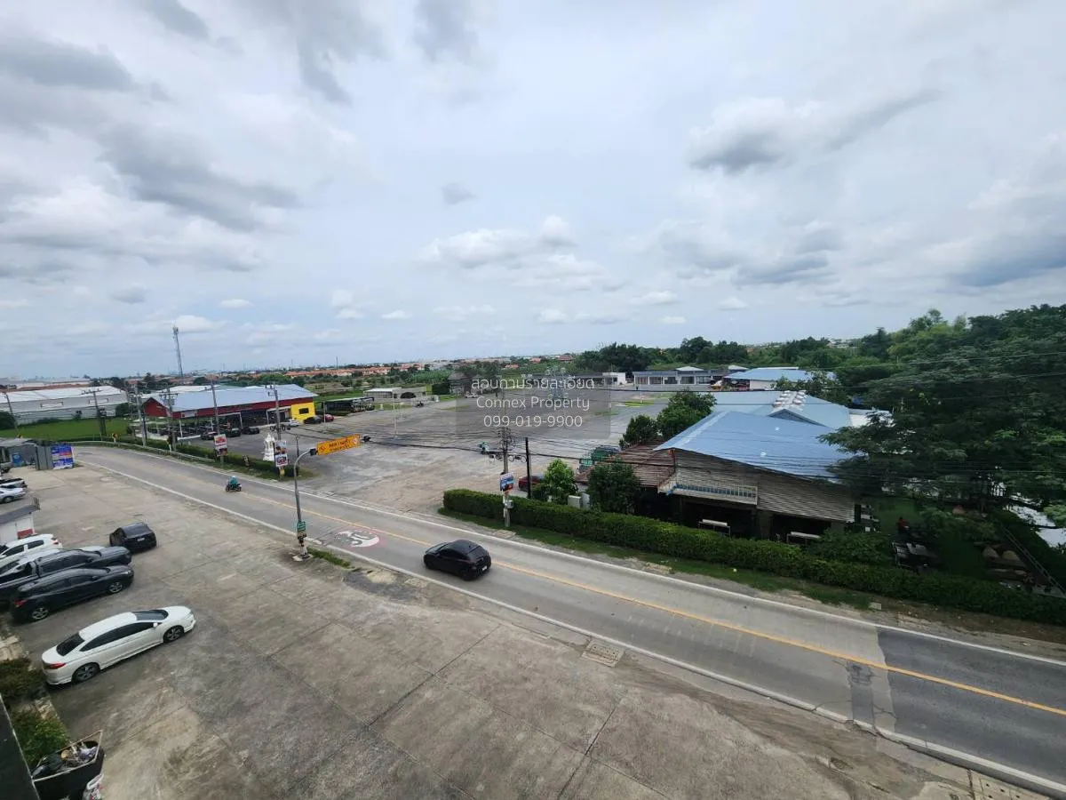 For Sale Commercial Building , Baan Gain Ville 2 Bangyai , MRT-Ta