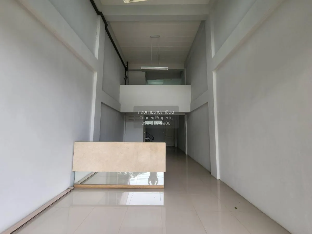 For Sale Commercial Building , Baan Gain Ville 2 Bangyai , MRT-Ta 4