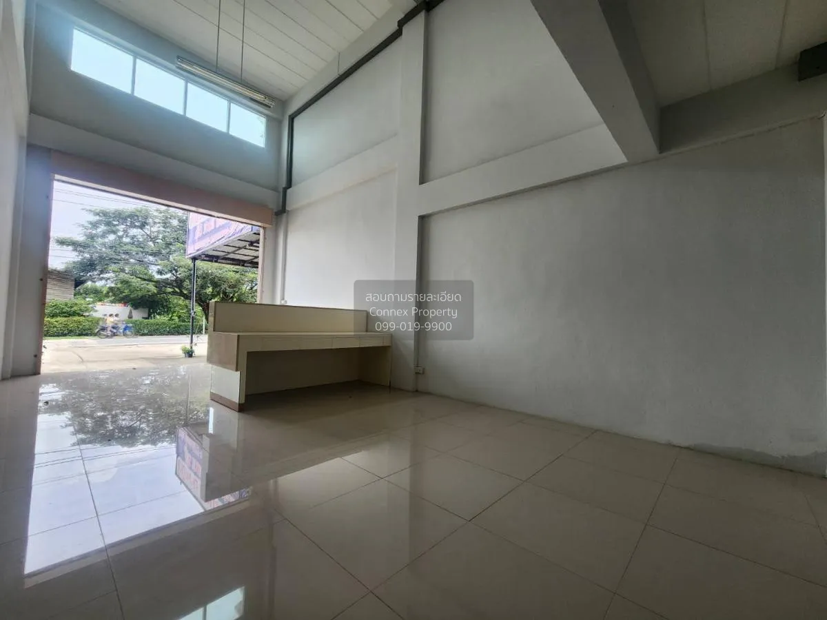 For Sale Commercial Building , Baan Gain Ville 2 Bangyai , MRT-Ta