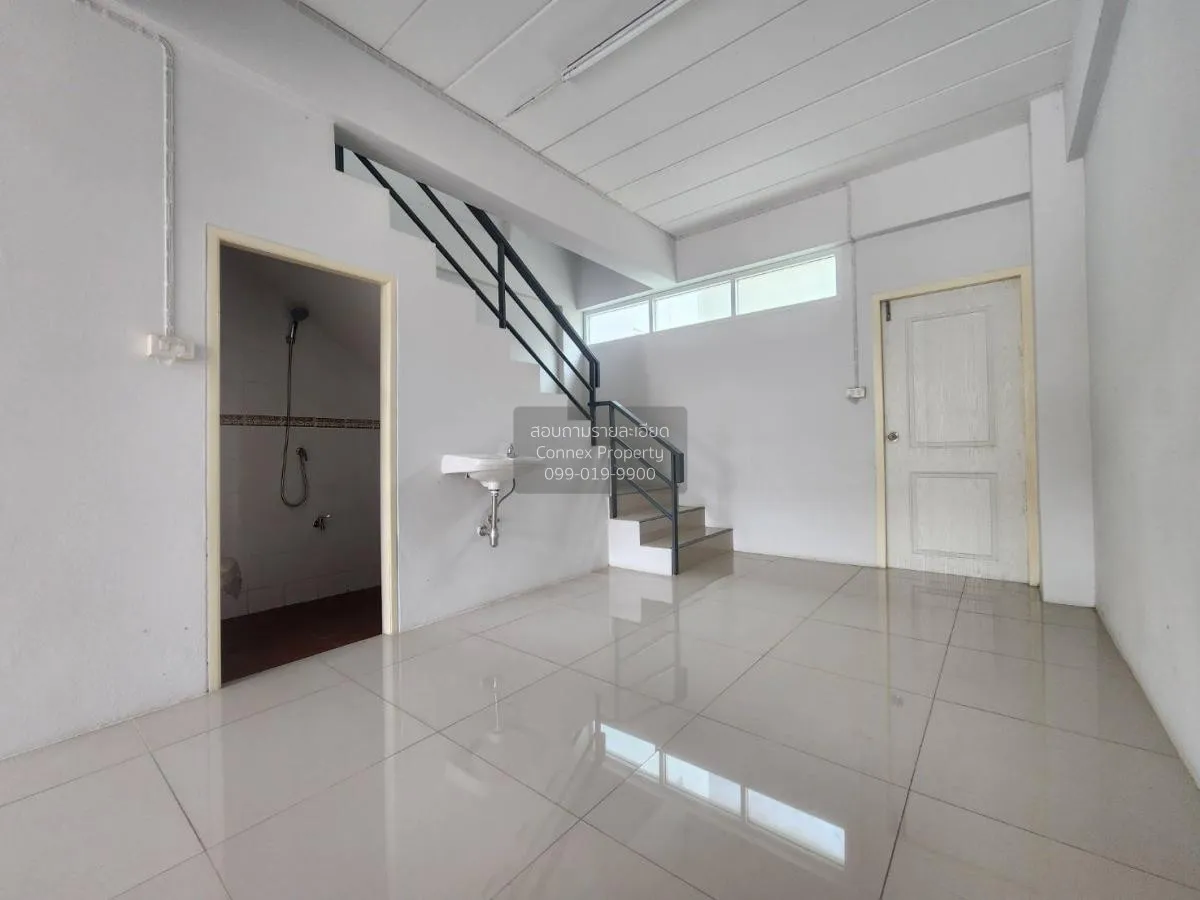 For Sale Commercial Building , Baan Gain Ville 2 Bangyai , MRT-Ta