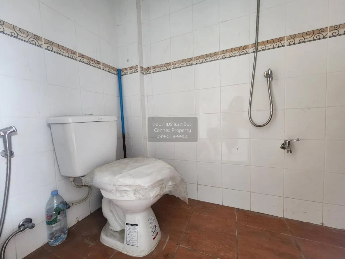 For Sale Commercial Building , Baan Gain Ville 2 Bangyai , MRT-Ta