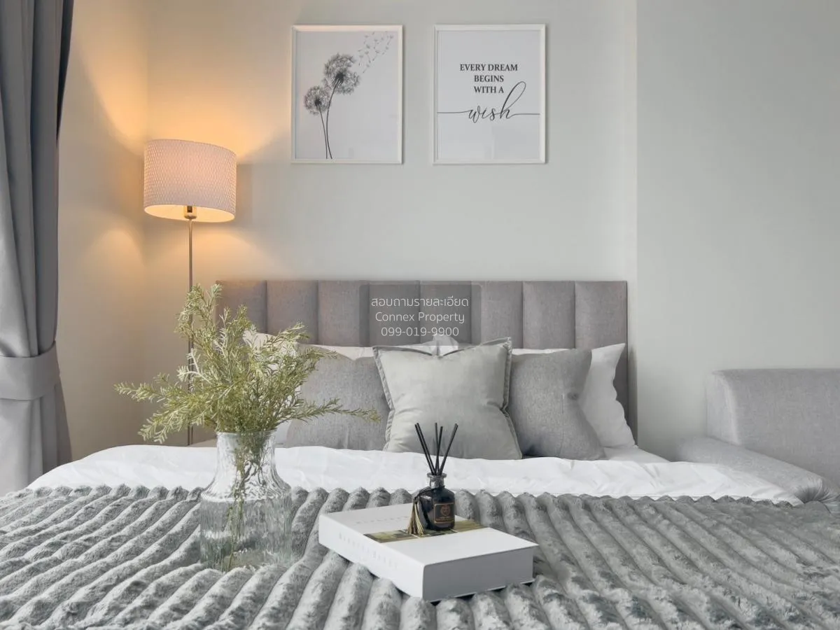 เช่าคอนโด  เมโทร สกาย วุฒากาศ BTS-วุฒากาศ ตลาดพลู เขต ธนบุรี กรุง