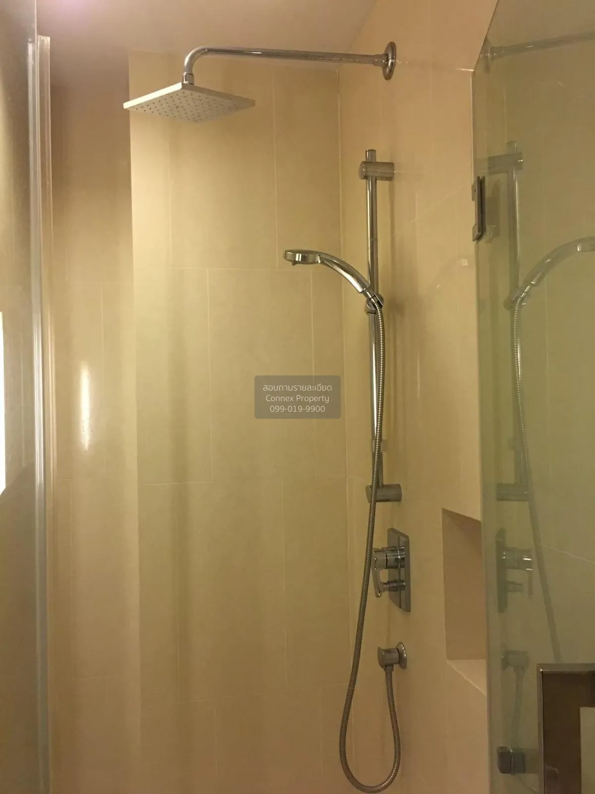 เช่าคอนโด  ไฮด์ สุขุมวิท 13 BTS-นานา คลองเตยเหนือ เขต วัฒนา กรุงเ