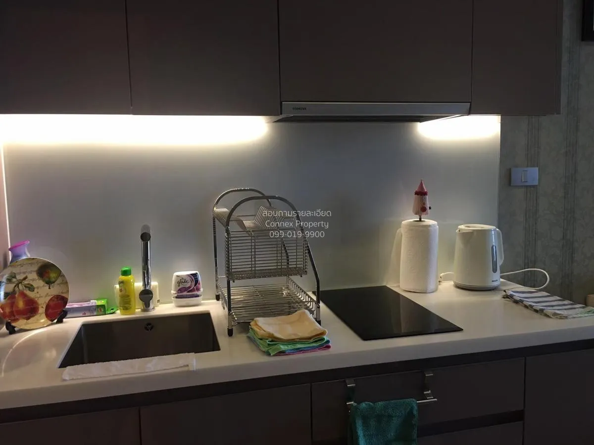 เช่าคอนโด  ไฮด์ สุขุมวิท 13 BTS-นานา คลองเตยเหนือ เขต วัฒนา กรุงเ 4