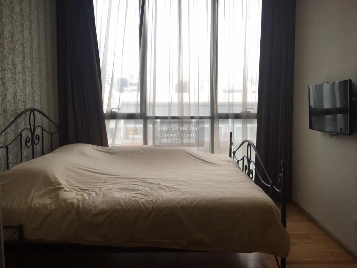 เช่าคอนโด  ไฮด์ สุขุมวิท 13 BTS-นานา คลองเตยเหนือ เขต วัฒนา กรุงเ