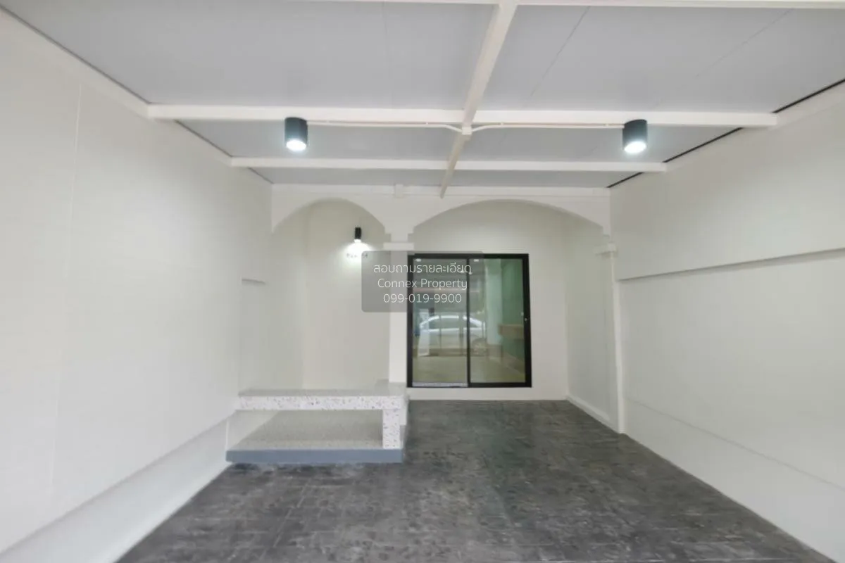For Sale Townhouse/Townhome  , Baan Sud Theeruk , Chankasem , Cha 3