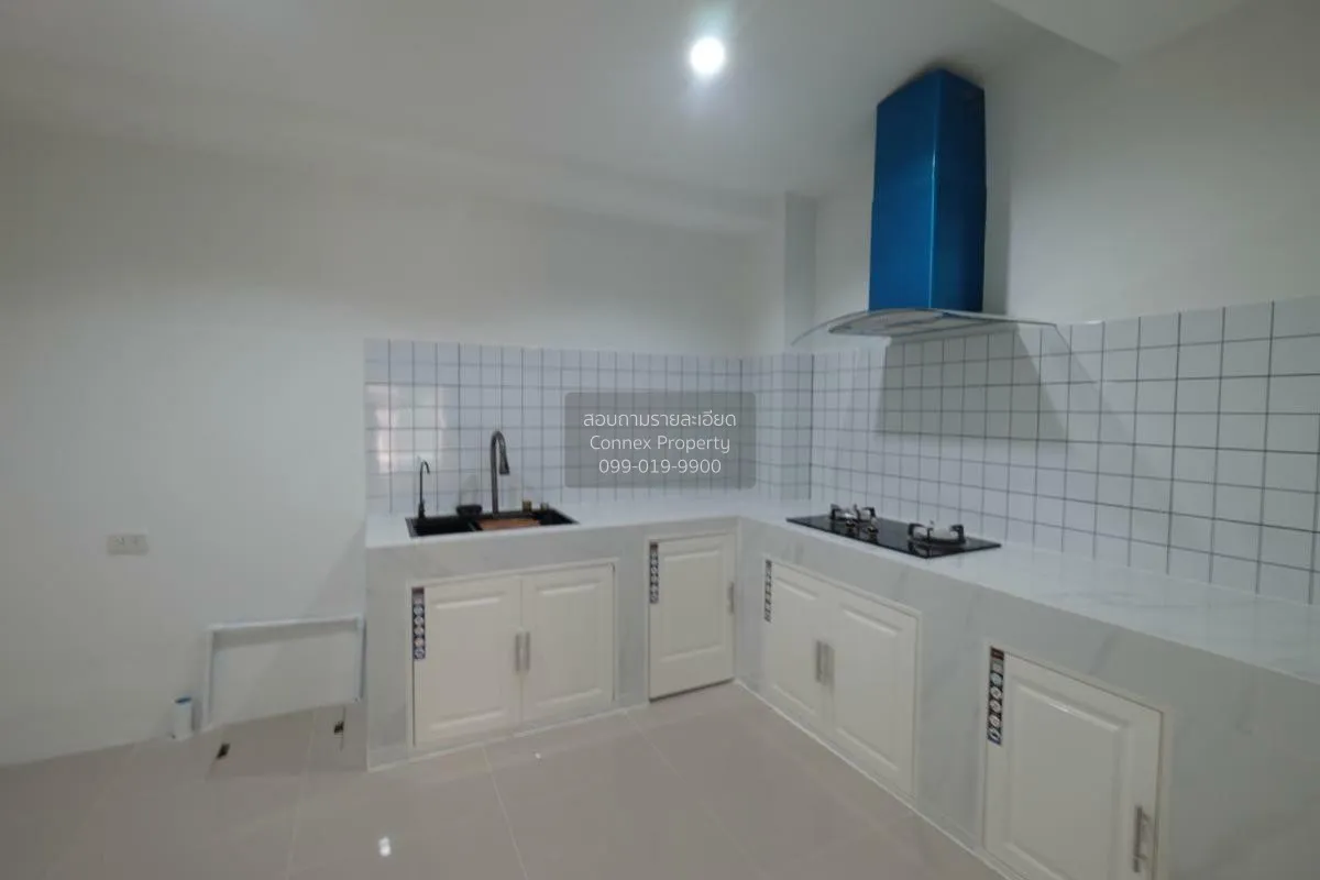 For Sale Townhouse/Townhome  , Baan Sud Theeruk , Chankasem , Cha