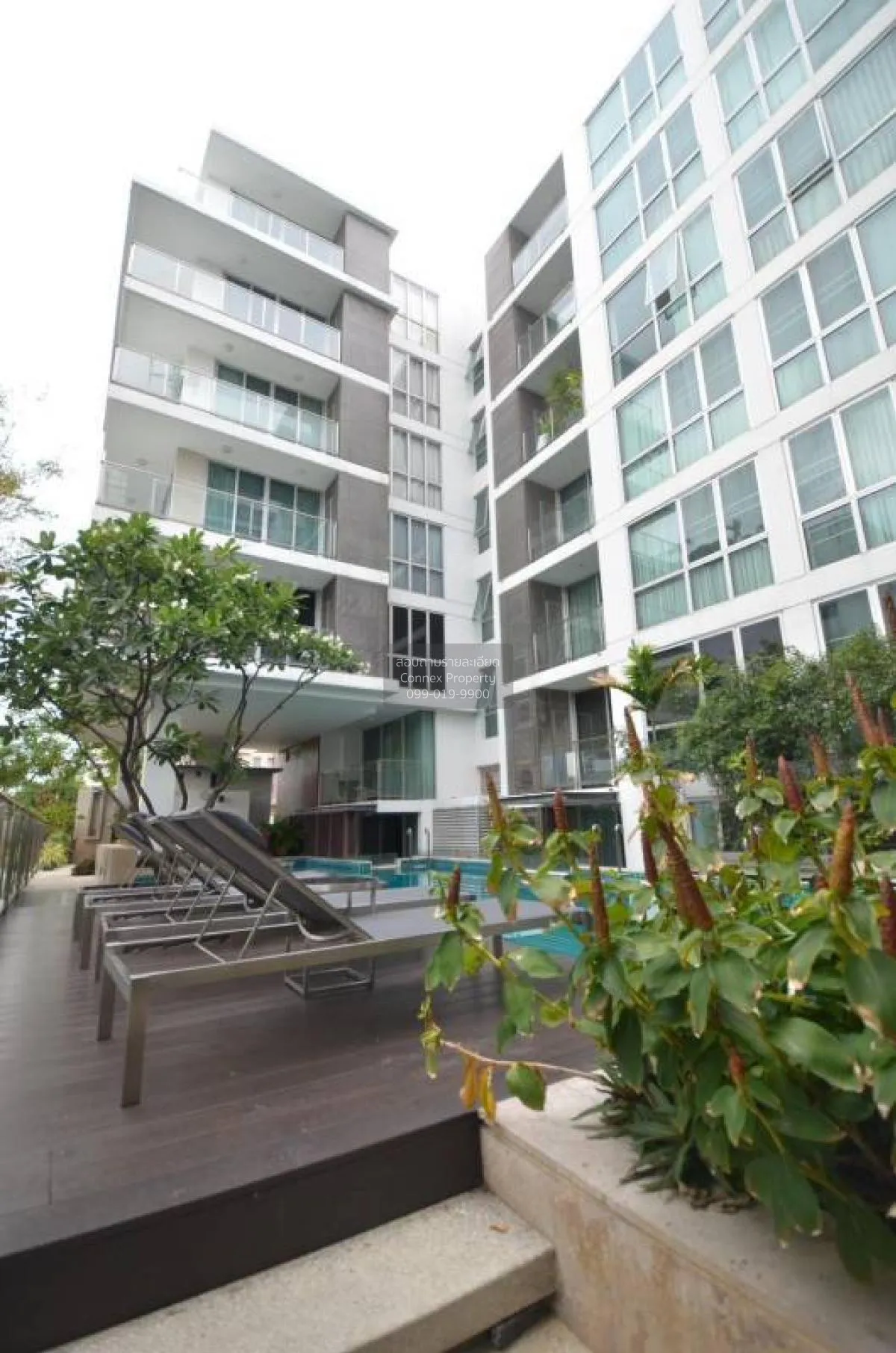 เช่าคอนโด  เดอะฟายน์ บาย ฟายน์โฮม อารีย์ 4 - พหลโยธิน  สามเสนใน เ