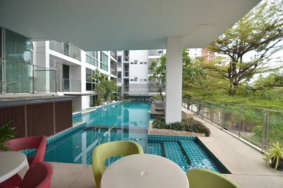 เช่าคอนโด  เดอะฟายน์ บาย ฟายน์โฮม อารีย์ 4 - พหลโยธิน  สามเสนใน เ