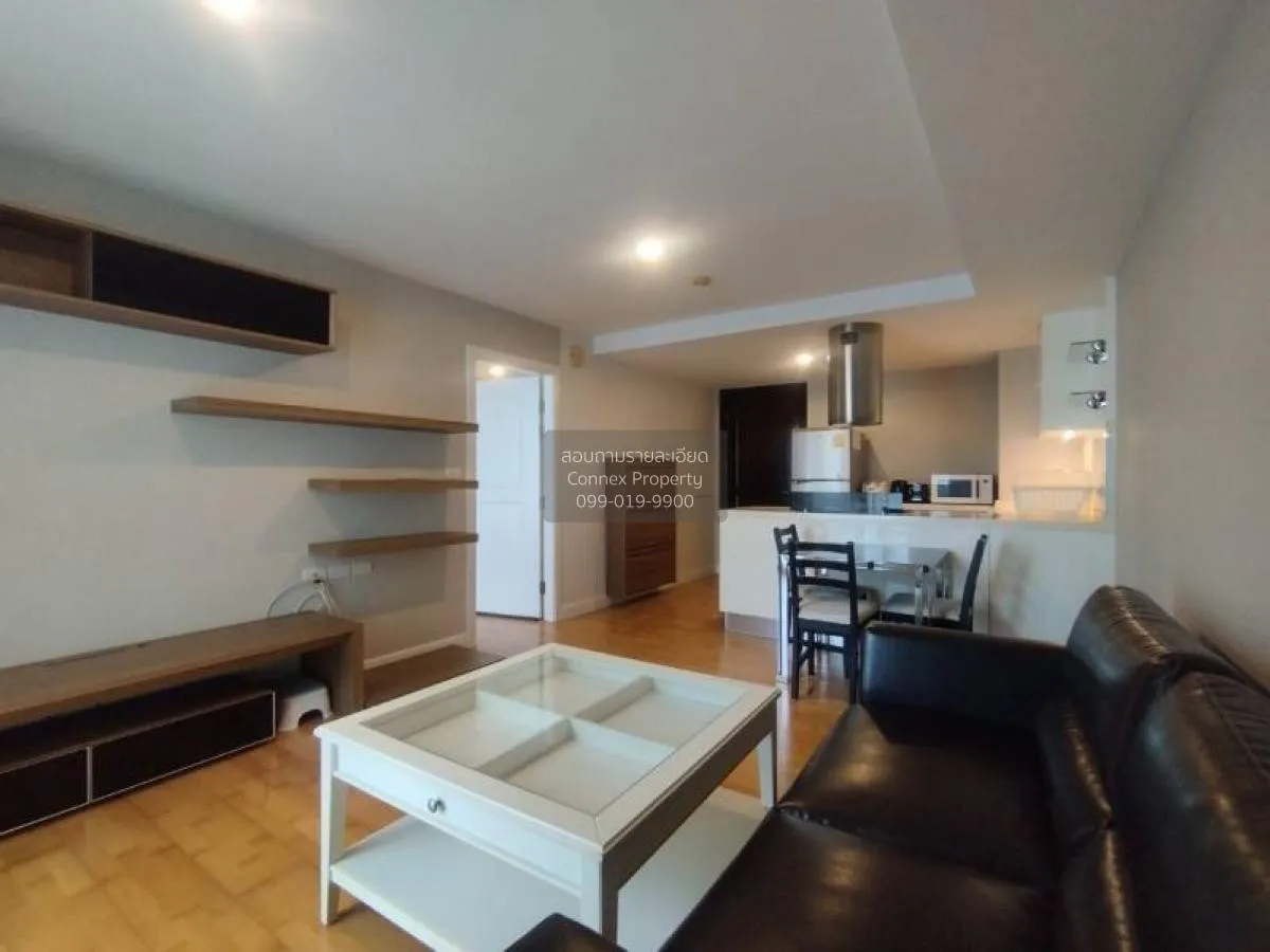 เช่าคอนโด  เดอะฟายน์ บาย ฟายน์โฮม อารีย์ 4 - พหลโยธิน  สามเสนใน เ 3