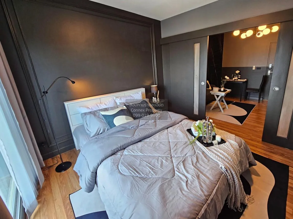 For Sale Condo , The Seed Sathon - Taksin , Khlong Ton Sai , Khlo