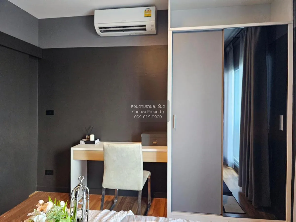 For Sale Condo , The Seed Sathon - Taksin , Khlong Ton Sai , Khlo