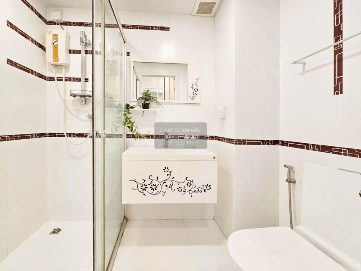 For Sale Condo , Murraya Place Ladprao 27 , MRT-Lat Phrao , Chank