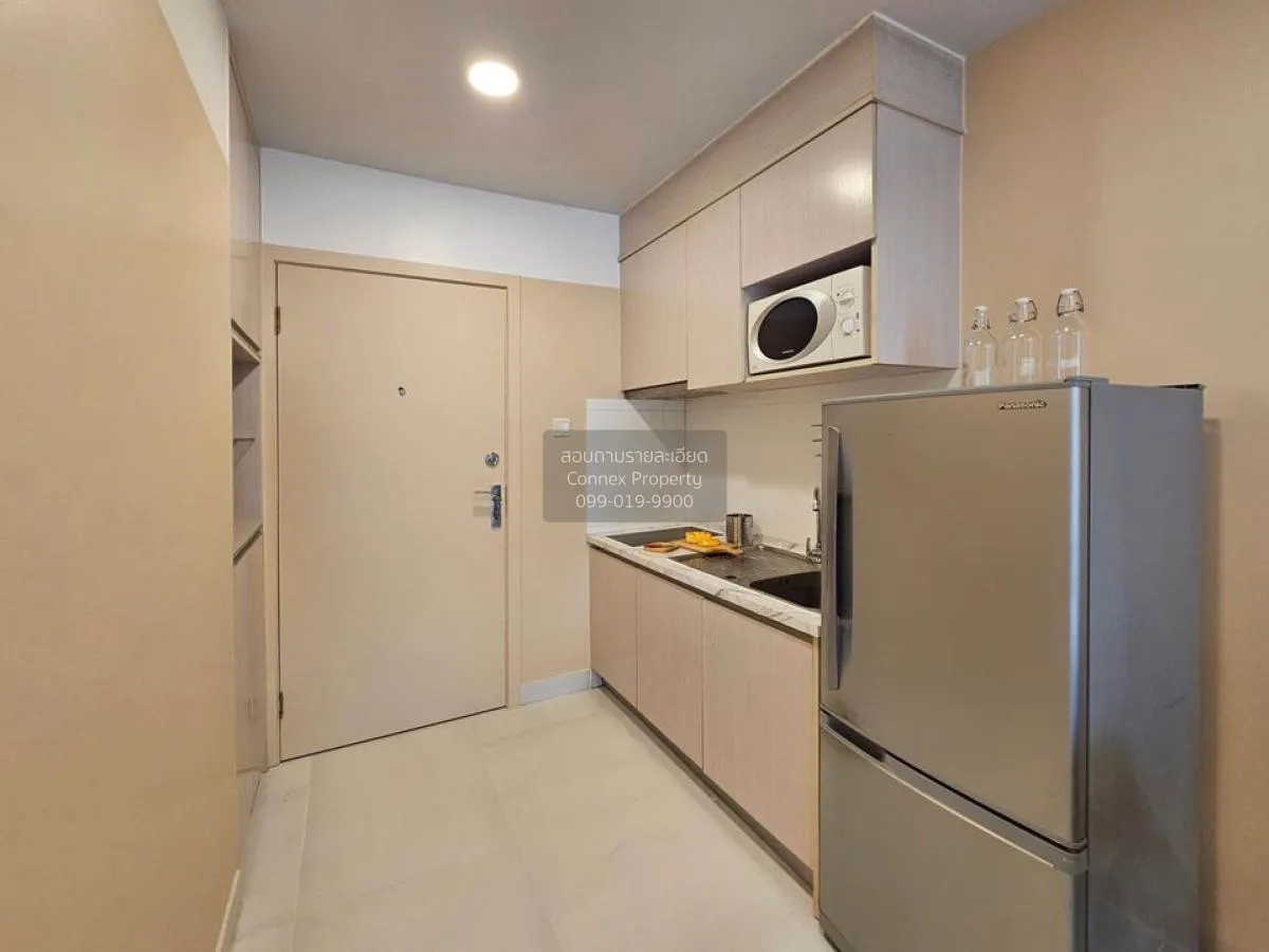 For Sale Condo , Murraya Place Ladprao 27 , MRT-Lat Phrao , Chank
