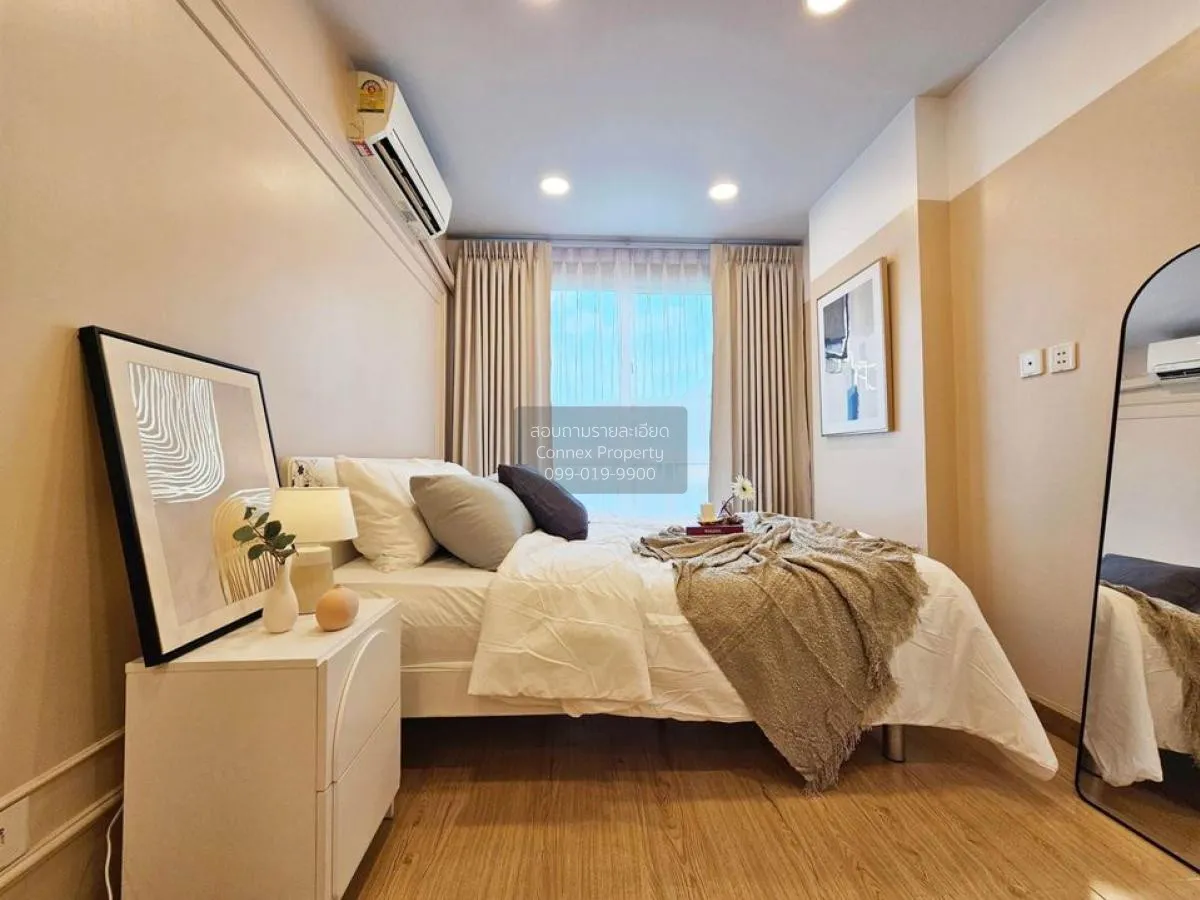 For Sale Condo , Murraya Place Ladprao 27 , MRT-Lat Phrao , Chank