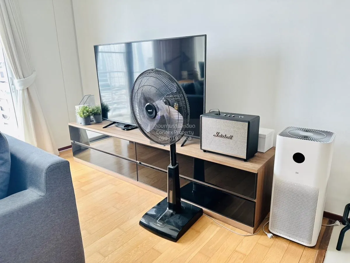 ขายคอนโด  วิลล่า สาทร BTS-กรุงธนบุรี คลองต้นไทร เขต คลองสาน กรุงเ 1