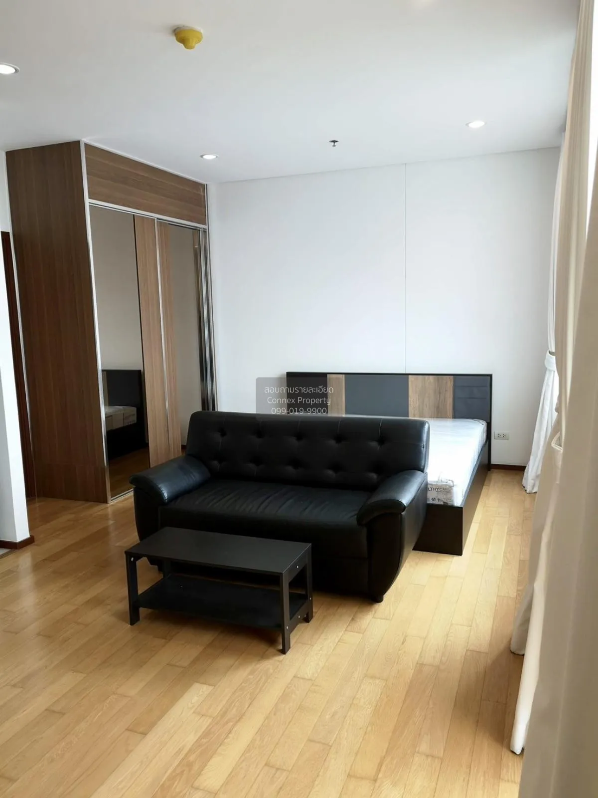 ขายคอนโด  วิลล่า สาทร BTS-กรุงธนบุรี คลองต้นไทร เขต คลองสาน กรุงเ