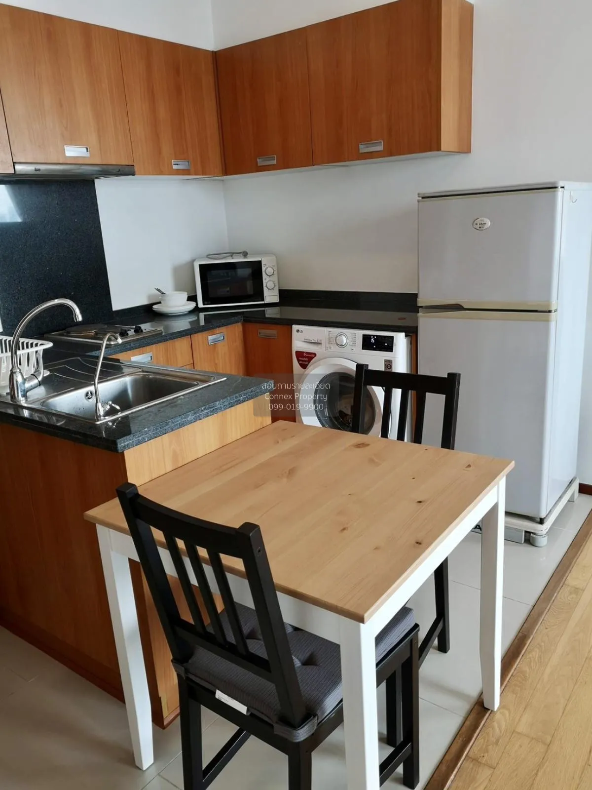 ขายคอนโด  วิลล่า สาทร BTS-กรุงธนบุรี คลองต้นไทร เขต คลองสาน กรุงเ