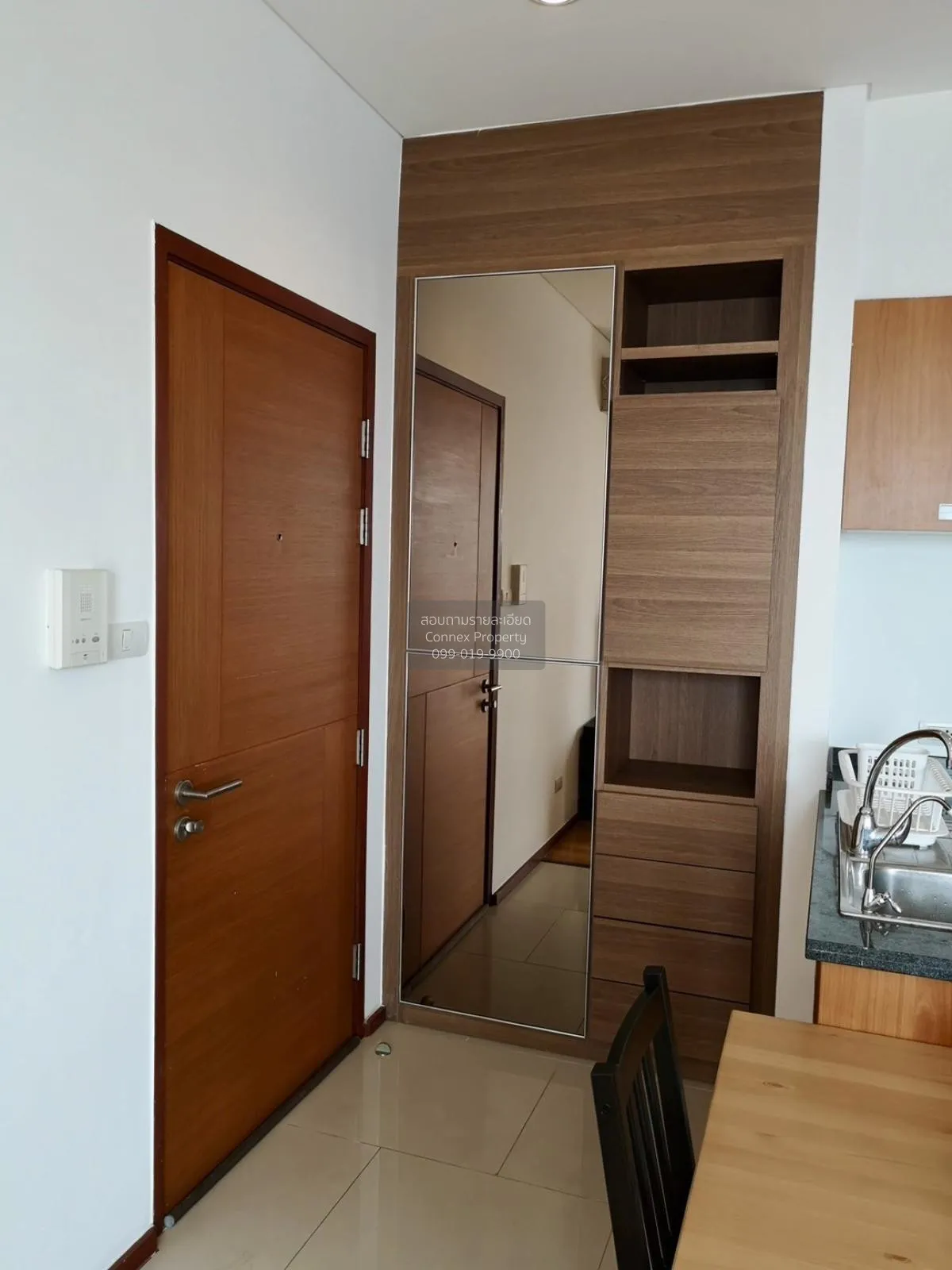 ขายคอนโด  วิลล่า สาทร BTS-กรุงธนบุรี คลองต้นไทร เขต คลองสาน กรุงเ