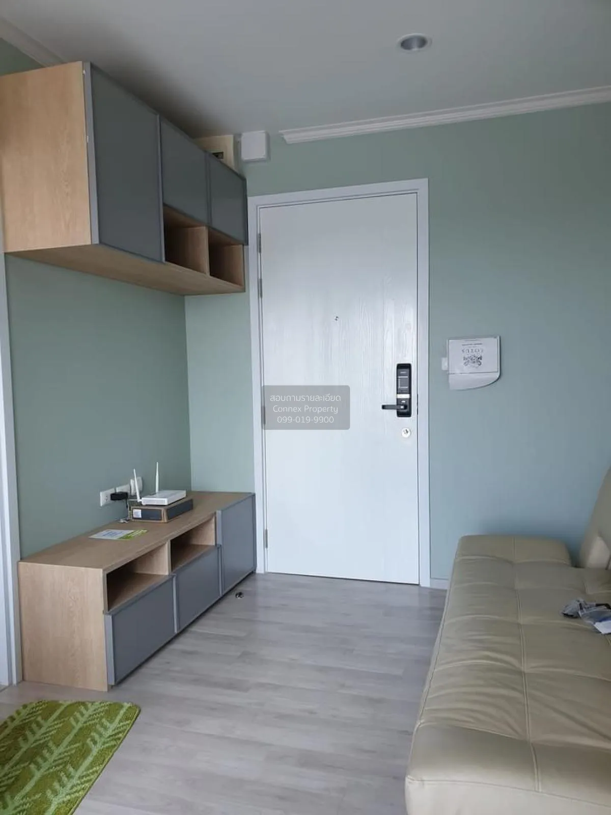 For Sale Condo , Plum Condo Central Station , MRT-Sam Yaek Bang Y