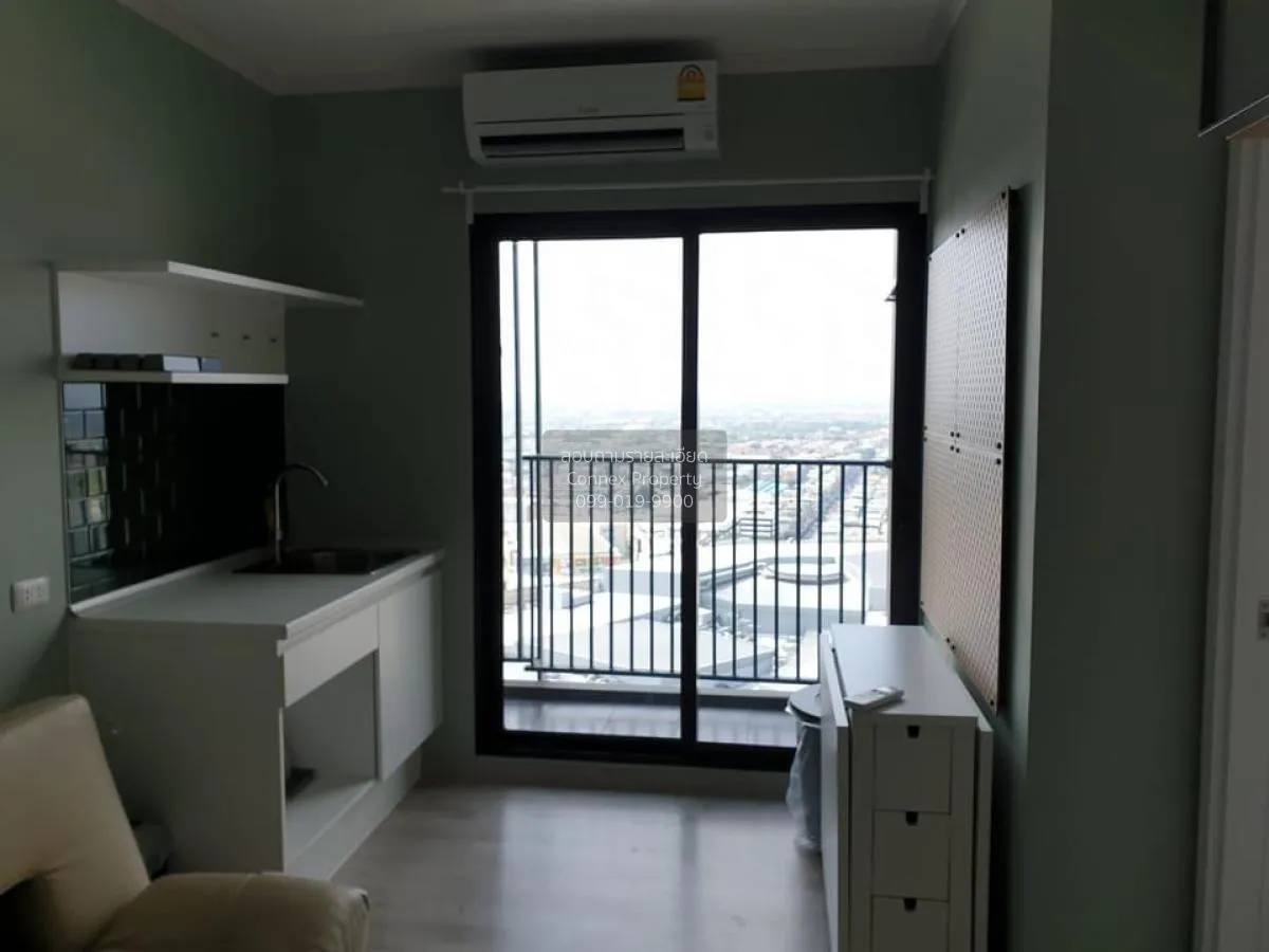 For Sale Condo , Plum Condo Central Station , MRT-Sam Yaek Bang Y
