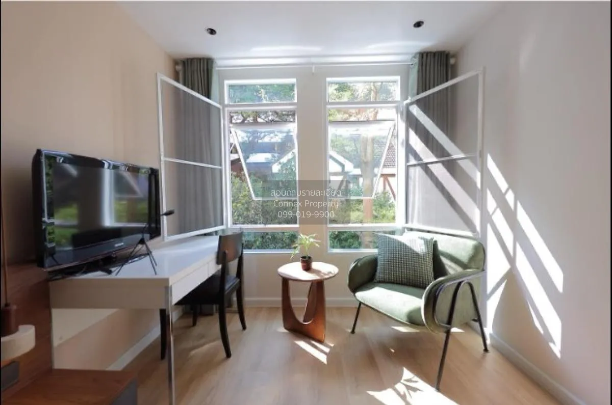 เช่าคอนโด  ดิ แอมเมธิส สุขุมวิท 39 BTS-พร้อมพงษ์ คลองตันเหนือ เขต