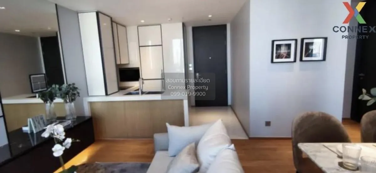 ขายคอนโด  บีทนิค สุขุมวิท 32 ดูเพล็กซ์ วิวสวย BTS-ทองหล่อ คลองตัน 2