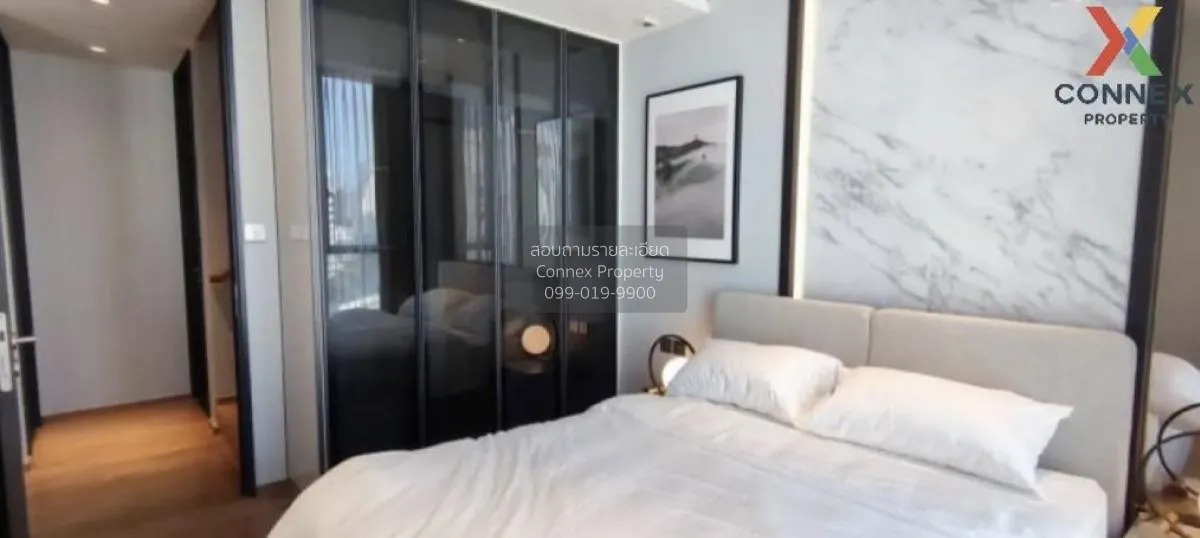 ขายคอนโด  บีทนิค สุขุมวิท 32 ดูเพล็กซ์ วิวสวย BTS-ทองหล่อ คลองตัน