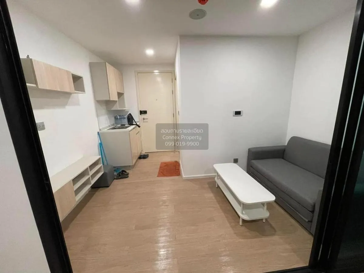 ขายคอนโด  วินน์ คอนโด ลาดพร้าว-โชคชัย ลาดพร้าว เขต ลาดพร้าว กรุงเ 2