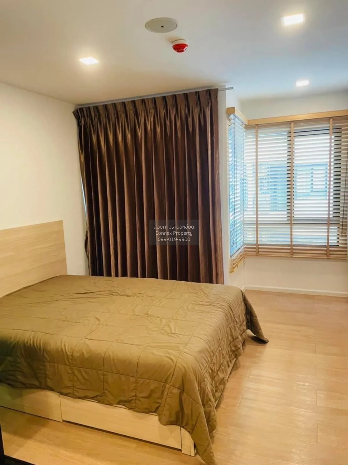 ขายคอนโด  วินน์ คอนโด ลาดพร้าว-โชคชัย ลาดพร้าว เขต ลาดพร้าว กรุงเ 4