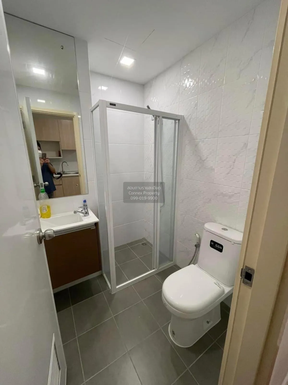 ขายคอนโด  วินน์ คอนโด ลาดพร้าว-โชคชัย ลาดพร้าว เขต ลาดพร้าว กรุงเ