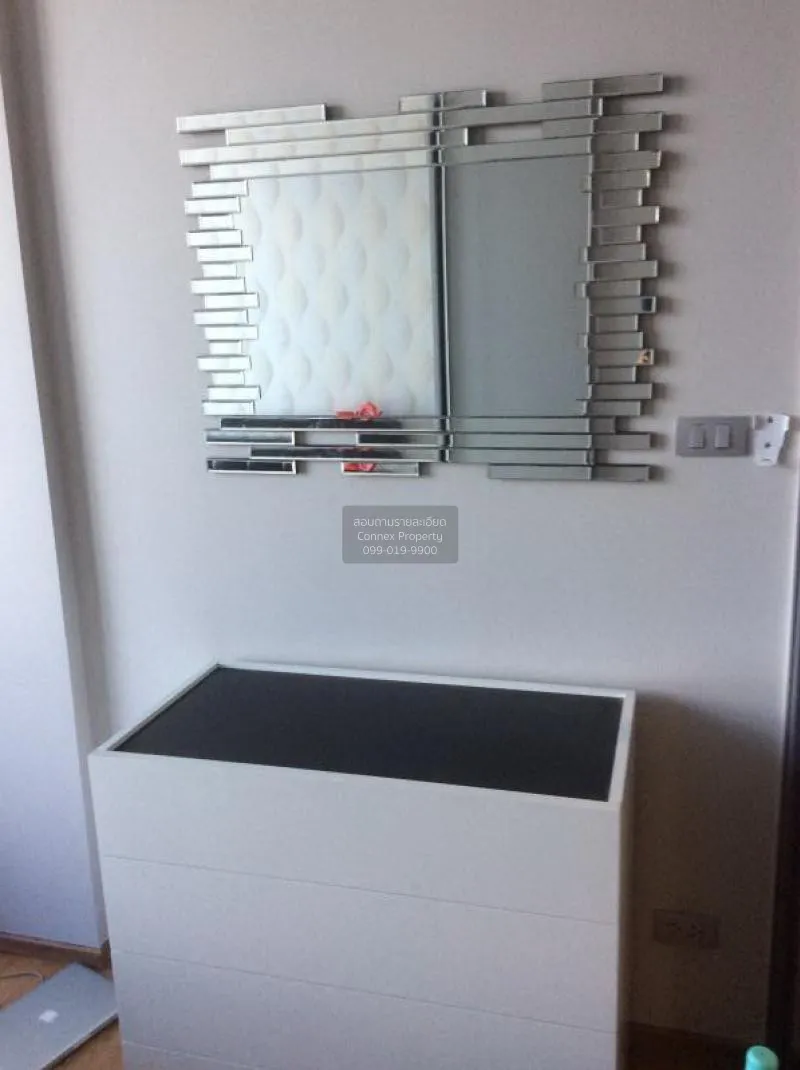 FOR RENT condo , Hyde Sukhumvit 13 , BTS-Nana , Khlong Toei Nuea 