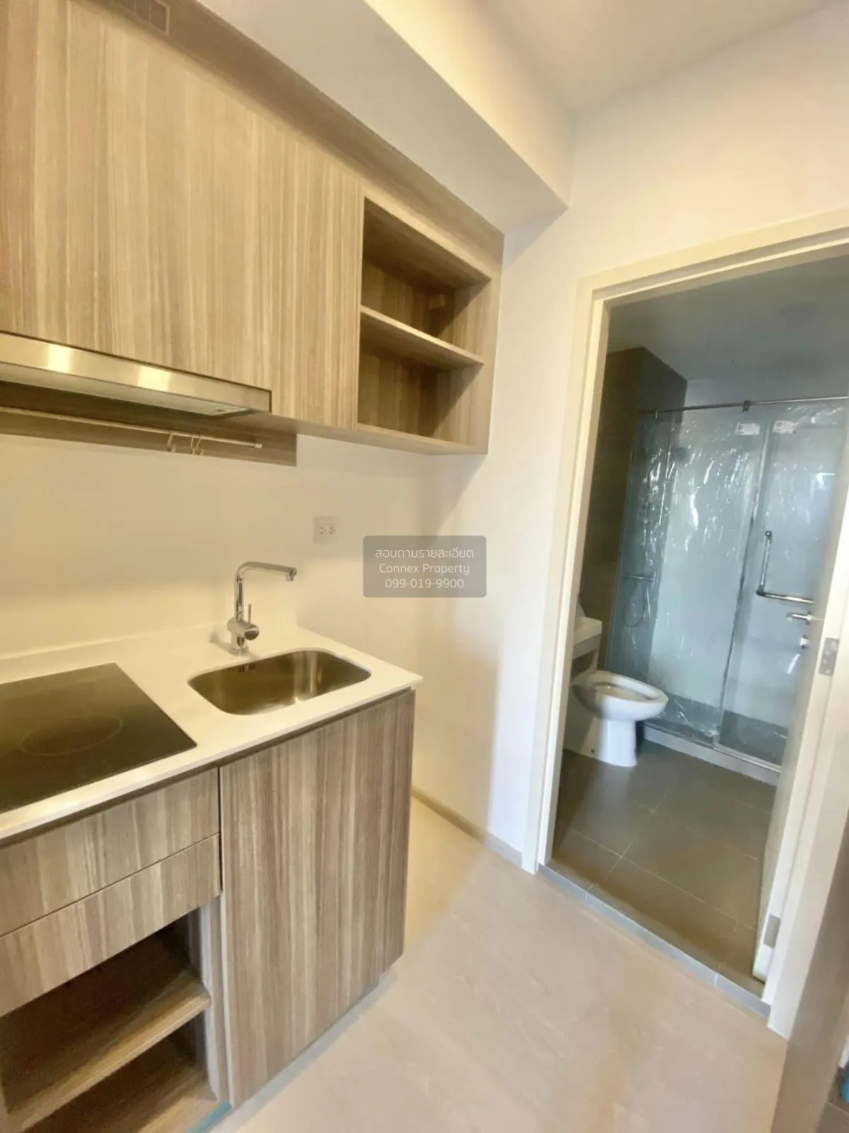 For Sale Condo , Knightsbridge Phaholyothin Interchange , BTS-Wat 4