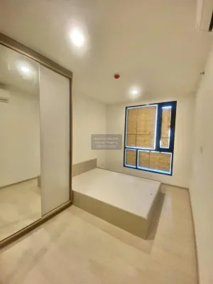 For Sale Condo , Knightsbridge Phaholyothin Interchange , BTS-Wat Phra Sri Mahathat , Anusawari , Bang Khen , Bangkok , CX-103180