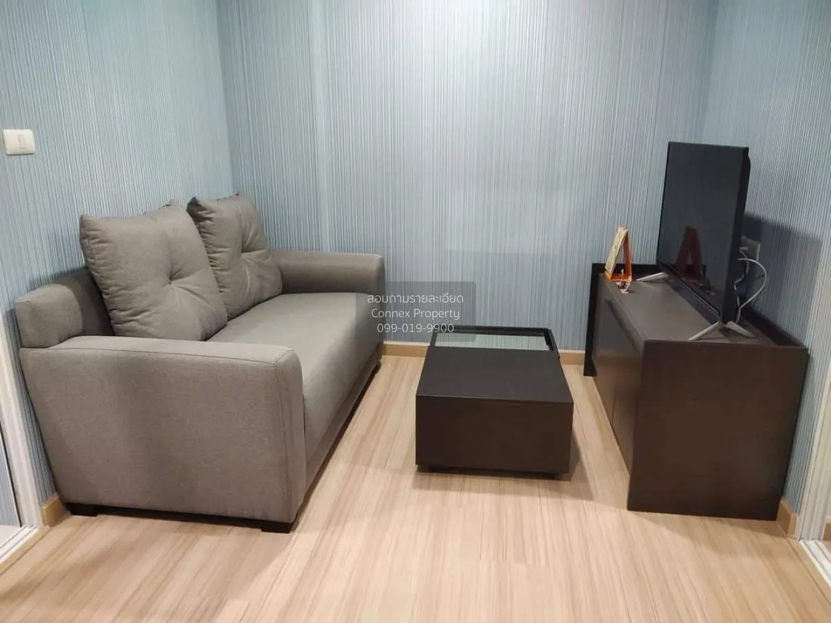 For Sale Condo , Chateau in Town Rama 8 , MRT-Bang Yi Khon , Bang 1