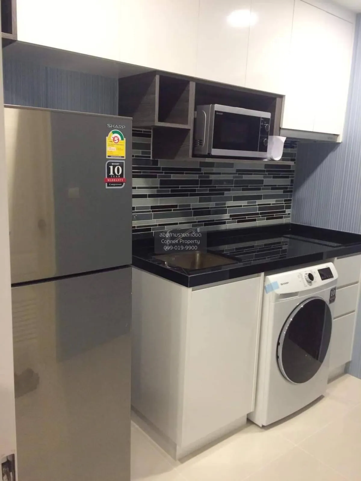 For Sale Condo , Chateau in Town Rama 8 , MRT-Bang Yi Khon , Bang 2