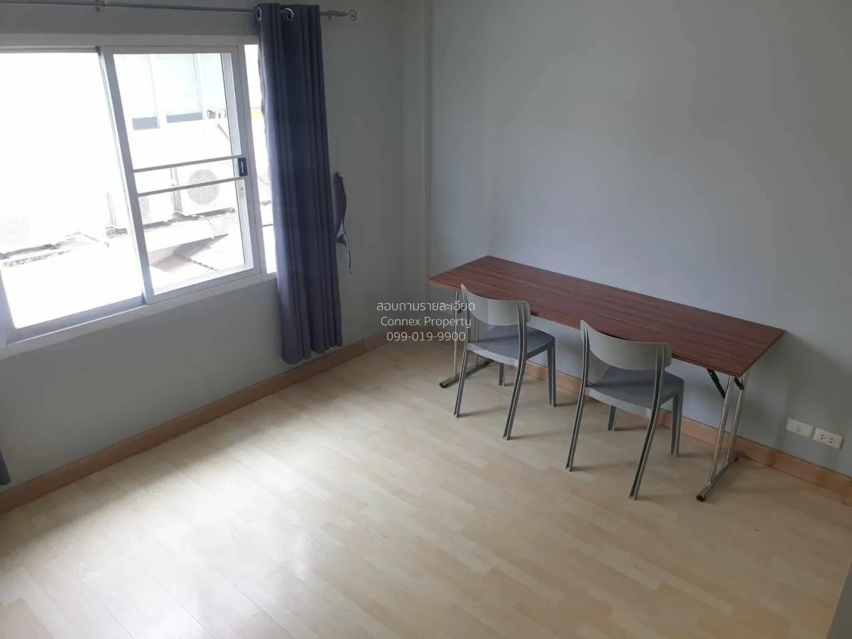 เช่าทาวน์เฮ้าส์/ทาวน์โฮม  ธนาพัฒน์ เฮ้าส์ สาทร-นราธิวาสฯ ช่องนนทร