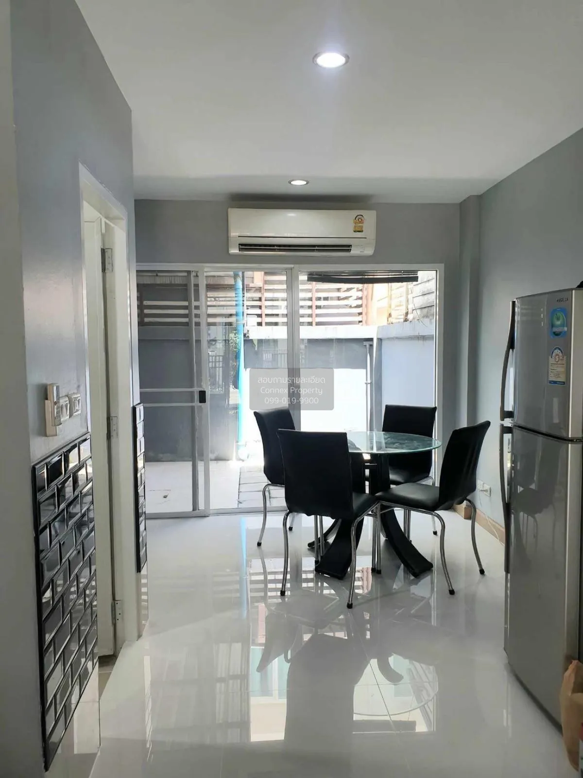 เช่าทาวน์เฮ้าส์/ทาวน์โฮม  ธนาพัฒน์ เฮ้าส์ สาทร-นราธิวาสฯ ช่องนนทร