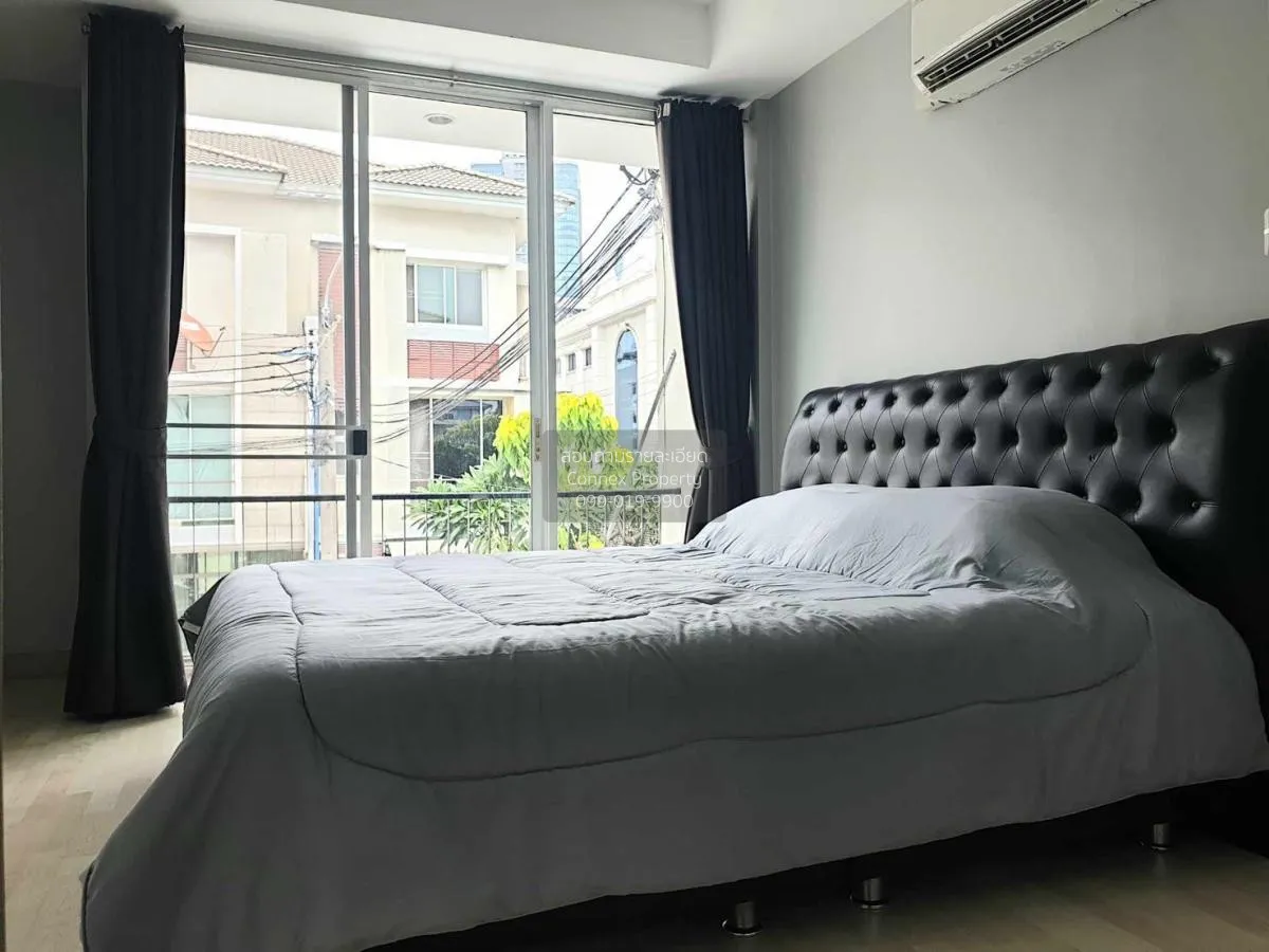 เช่าทาวน์เฮ้าส์/ทาวน์โฮม  ธนาพัฒน์ เฮ้าส์ สาทร-นราธิวาสฯ ช่องนนทร