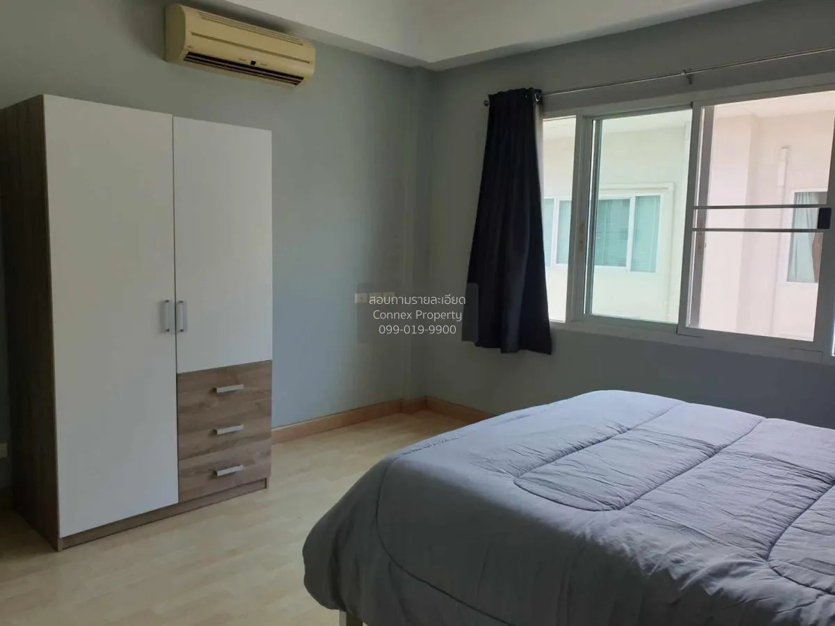 เช่าทาวน์เฮ้าส์/ทาวน์โฮม  ธนาพัฒน์ เฮ้าส์ สาทร-นราธิวาสฯ ช่องนนทร