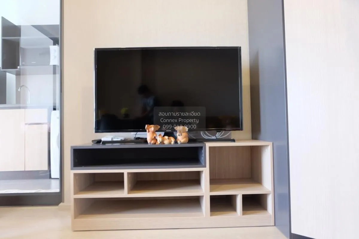 For Rent Condo , Ideo Sukhumvit 115 , BTS-Pu Chao , Thepharak , M 1