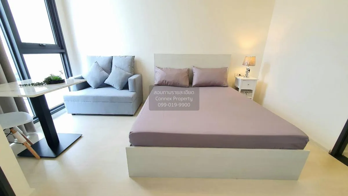 เช่าคอนโด  แมสซารีน รัชโยธิน BTS-รัชโยธิน  จันทรเกษม เขต จตุจักร  2