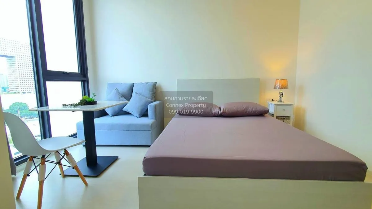 เช่าคอนโด  แมสซารีน รัชโยธิน BTS-รัชโยธิน  จันทรเกษม เขต จตุจักร  3