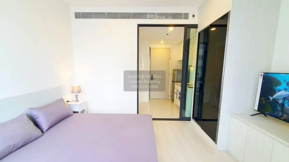 เช่าคอนโด  แมสซารีน รัชโยธิน BTS-รัชโยธิน  จันทรเกษม เขต จตุจักร  4