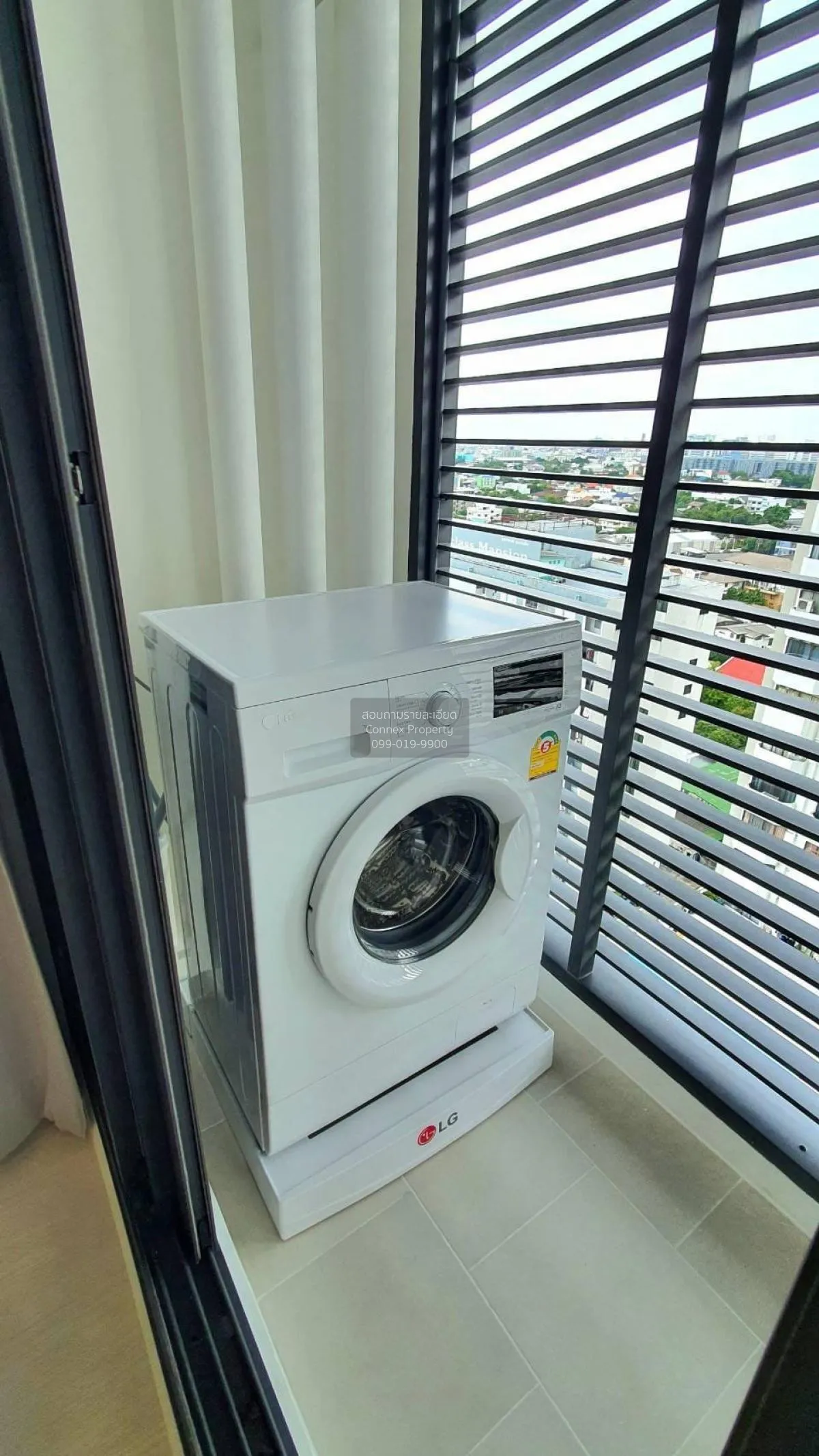 เช่าคอนโด  แมสซารีน รัชโยธิน BTS-รัชโยธิน  จันทรเกษม เขต จตุจักร 