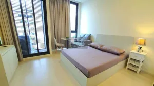 เช่าคอนโด  แมสซารีน รัชโยธิน BTS-รัชโยธิน  จันทรเกษม เขต จตุจักร กรุงเทพ CX-103188