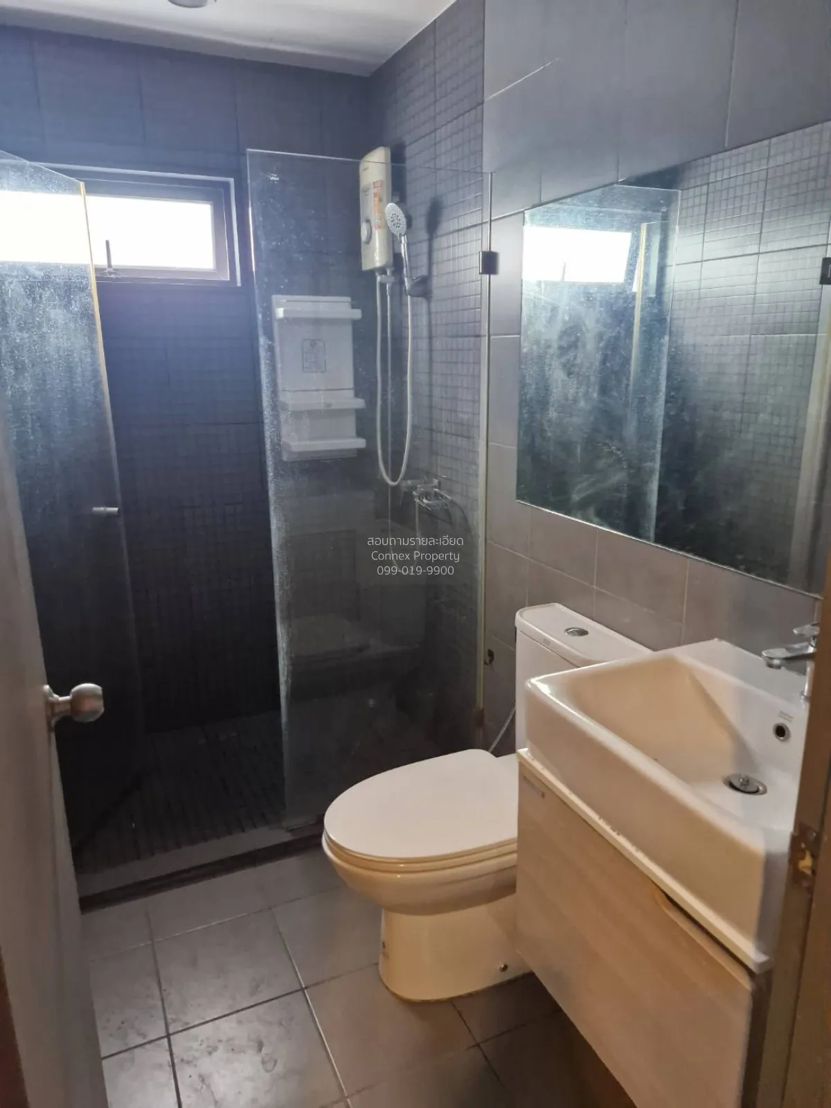 เช่าคอนโด  ไอดีโอ สุขุมวิท 115 BTS-ปู่เจ้า เทพารักษ์ เมืองสมุทรปร