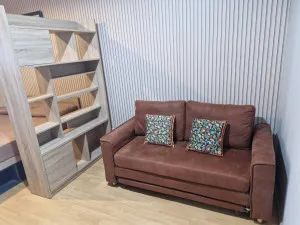 เช่าคอนโด  ไอดีโอ สุขุมวิท 115 BTS-ปู่เจ้า เทพารักษ์ เมืองสมุทรปราการ สมุทรปราการ CX-103189