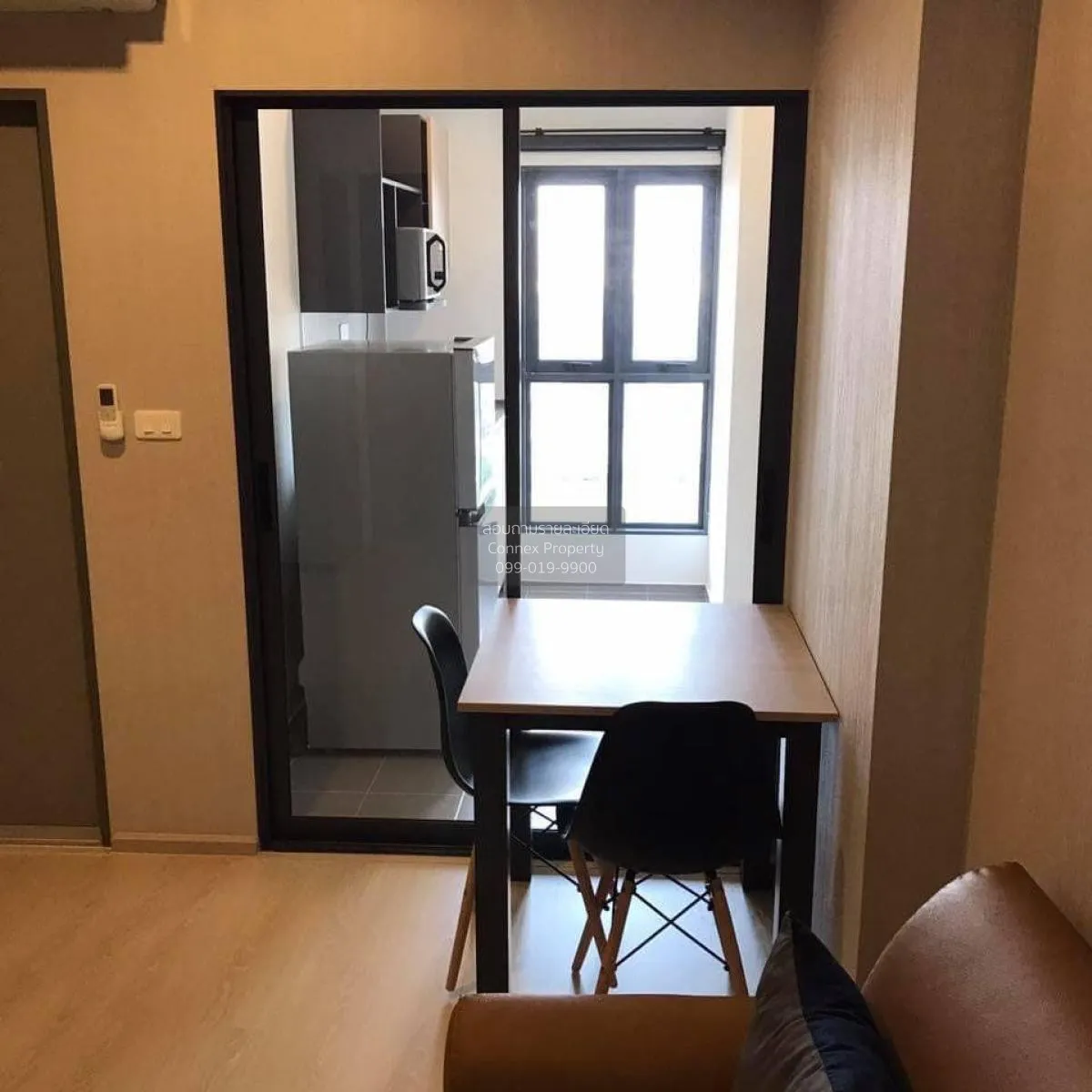 For Rent Condo , Ideo Sukhumvit 115 , BTS-Pu Chao , Thepharak , M 2