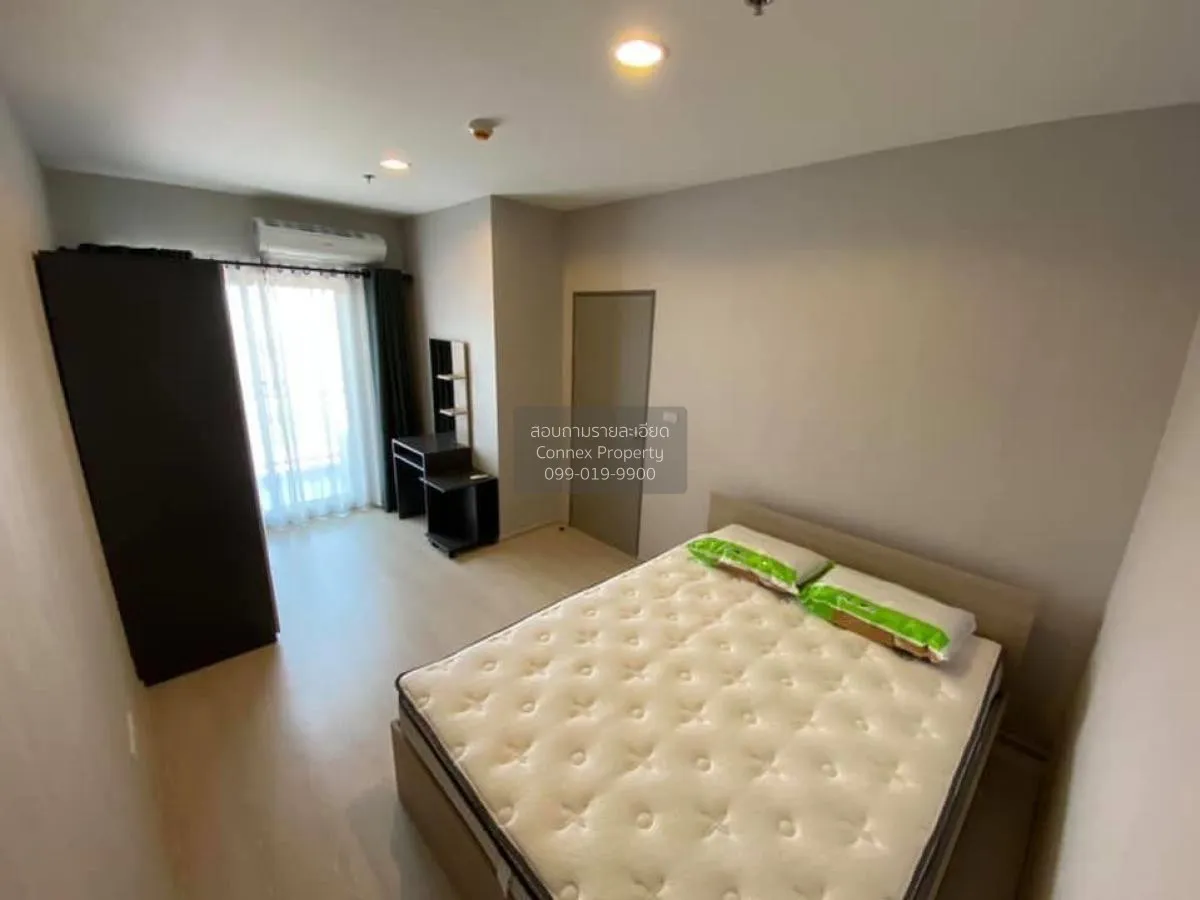 For Rent Condo , Ideo Sukhumvit 115 , BTS-Pu Chao , Thepharak , M 3